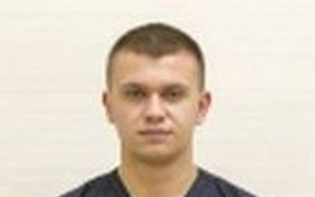 Махин Дмитрий Александрович