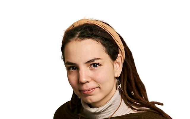 Коробкова Алина Тимуровна