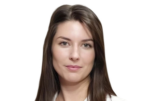 Бурцева Лолита Владимировна