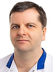Клепач Владимир Владимирович