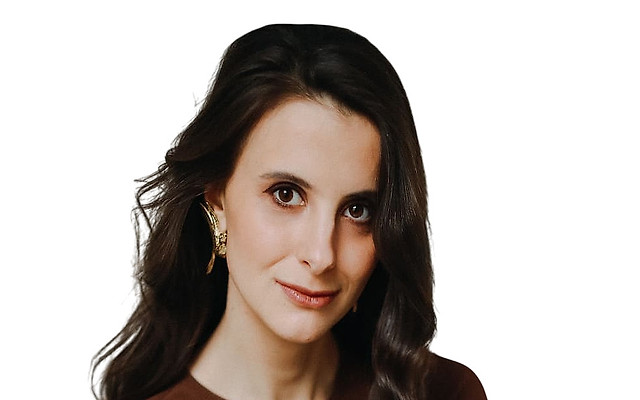 Соломатина Серафима Александровна