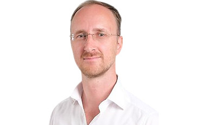 Василевский Андрей Сергеевич