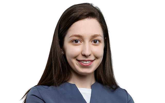 Ломия Сария Мизановна