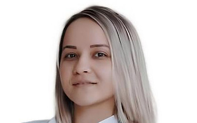 Синяк Александра Николаевна