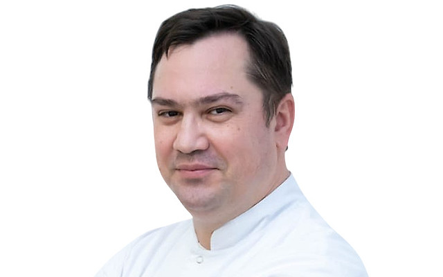 Алонов Александр Александрович