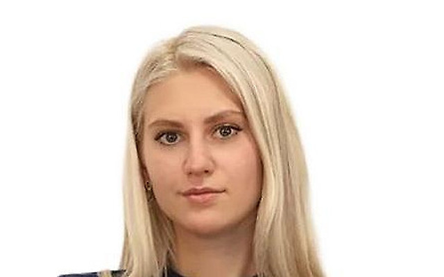 Гурман Юлия Викторовна