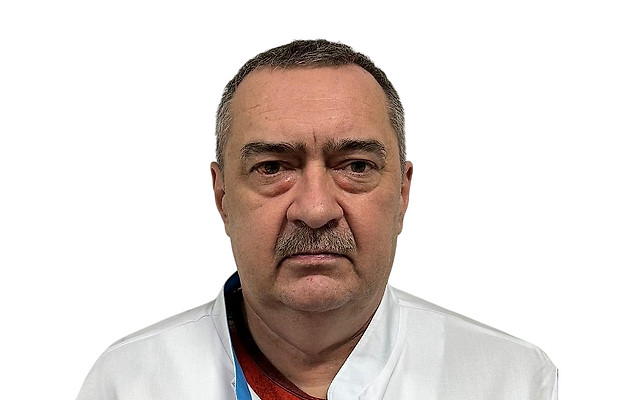 Мясников Олег Олегович