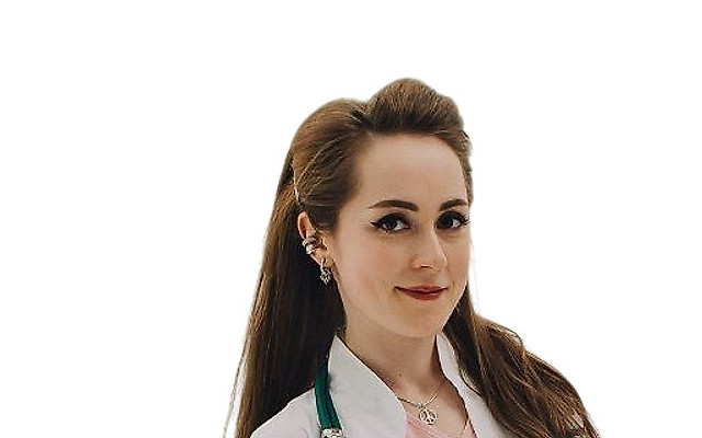 Путилова Екатерина Сергеевна