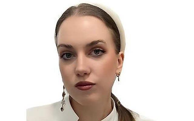 Воскресенская Дария Леонидовна