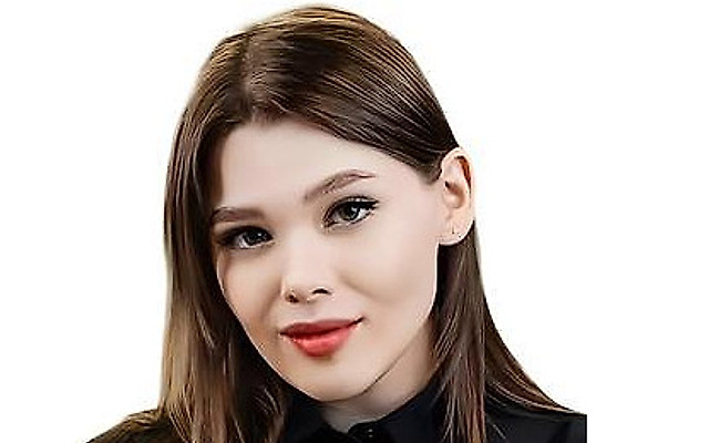 Ульянникова Дарина Геннадьевна