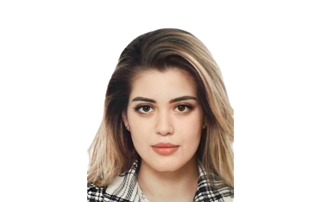 Битокова Лаура Заурбековна