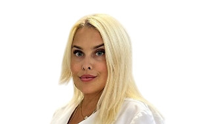 Прокопьева Светлана Николаевна