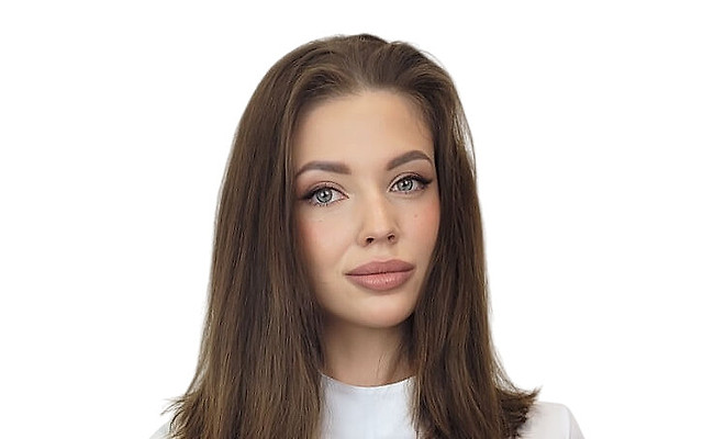 Воробьева Дарья Ильинична