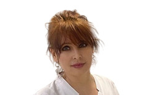 Верейцкая Татьяна Николаевна