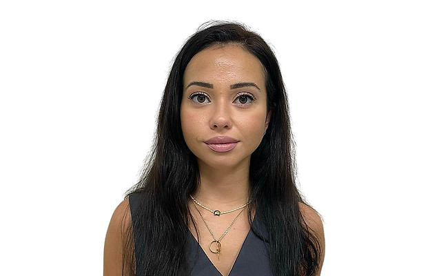 Помаскина Дарья Николаевна