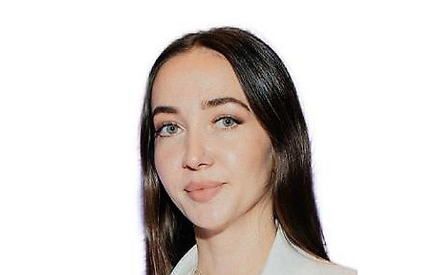 Сатиева Асиль Салмановна