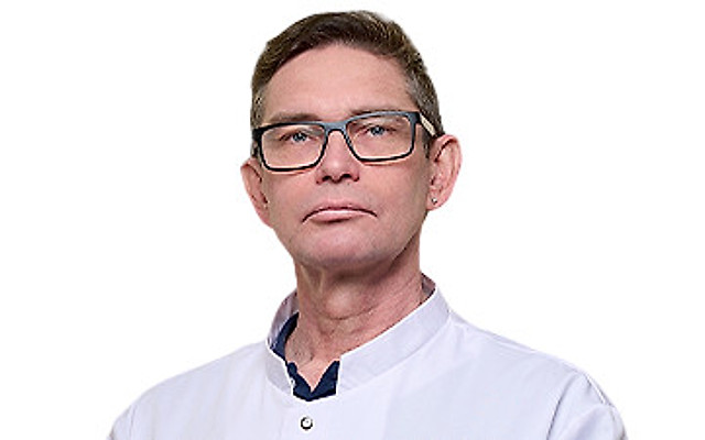 Ковтыков Александр Витальевич