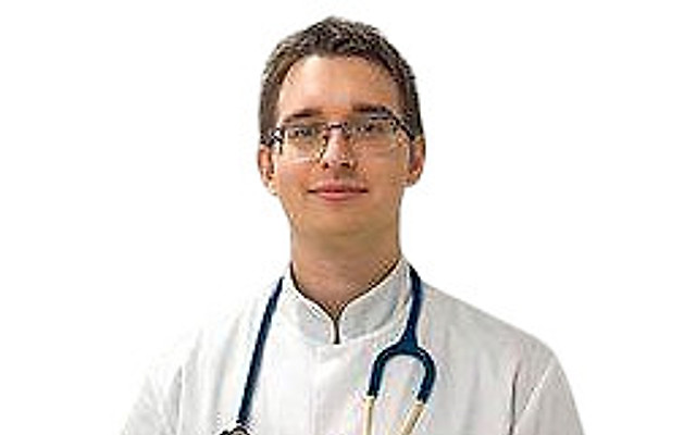 Малышев Олег Геннадьевич