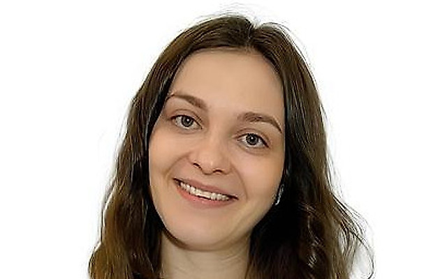 Москаленко Анна Николаевна