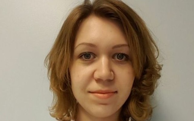 Зборовская Юлия Петровна