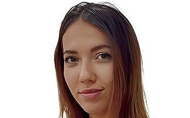 Реминная Алина Сергеевна