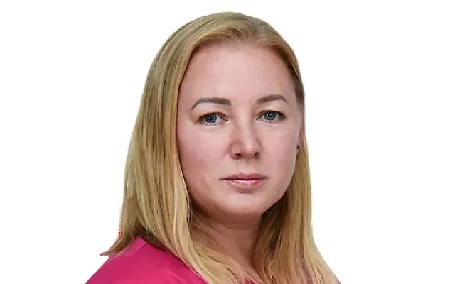 Петрунина Юлия Сергеевна