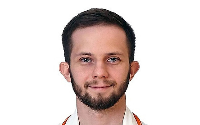 Ластовка Василий Анатольевич