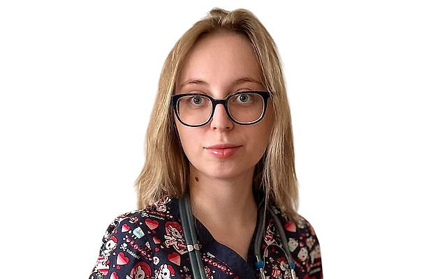 Торрес Зуева Ксения