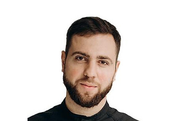 Полтавец Олег Сергеевич