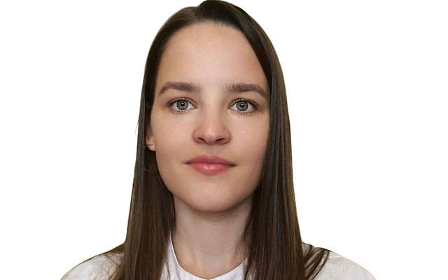 Виноградова Анастасия Юрьевна