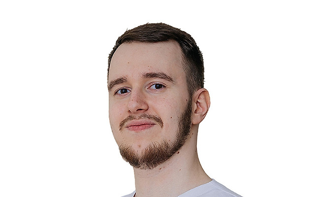 Котт Николай Борисович