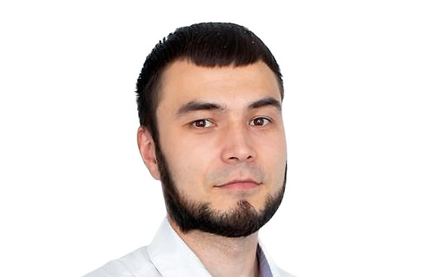 Вазиров Альберт Ратмилович