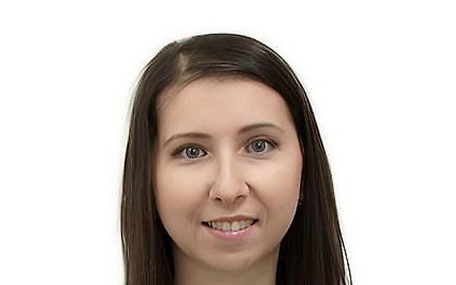 Валишина Эльвира Раифовна