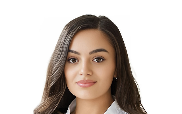 Мартиросян Агнеса Артуровна