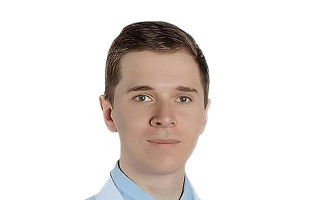 Андреев Данил Николаевич