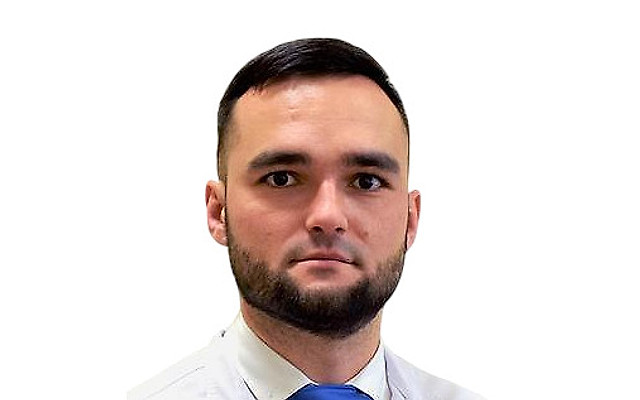 Бирюков Сергей Николаевич