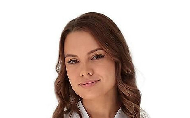 Братусева Вера Сергеевна