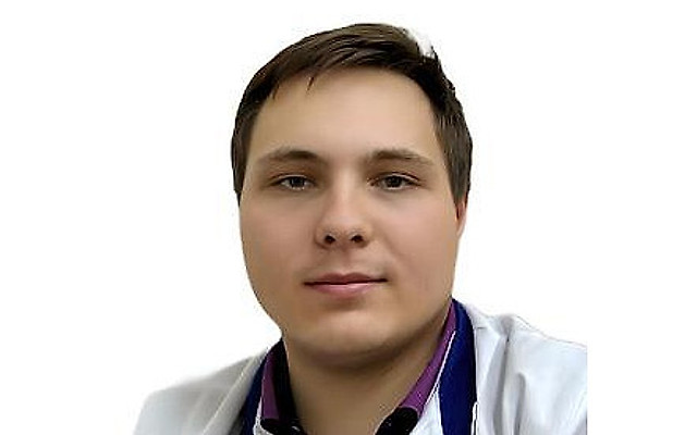 Дьяков Олег Вячеславович