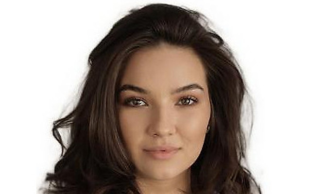 Столярова Ксения Андреевна