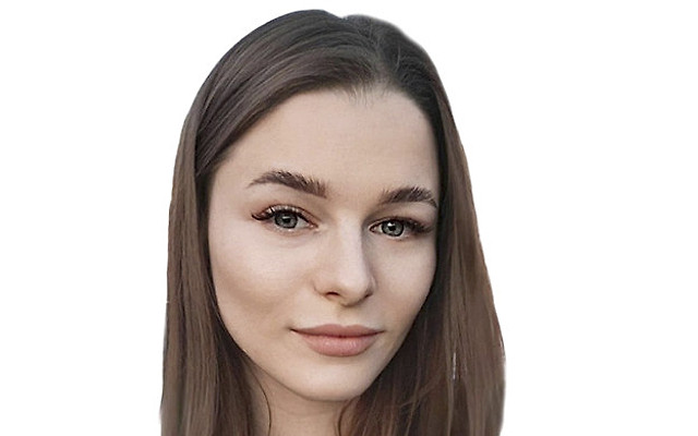 Кудашева Алия Рустамовна