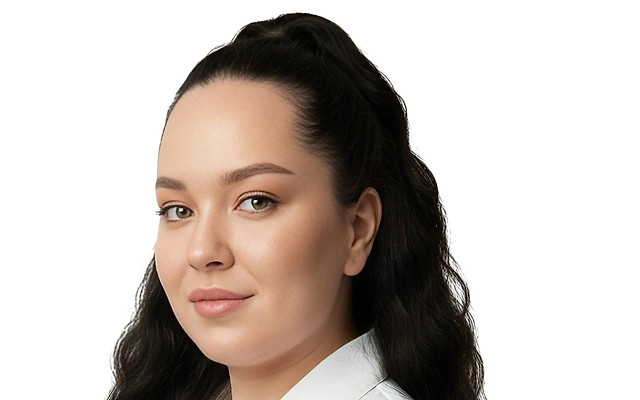 Семенова Елена Юрьевна