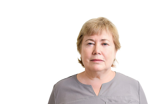 Фалиштяну София Александровна