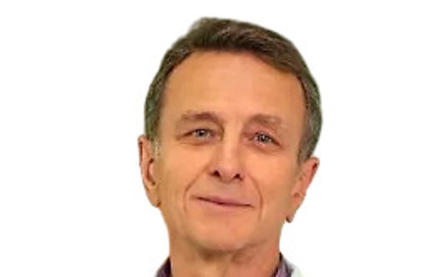 Круценко Сергей Иванович