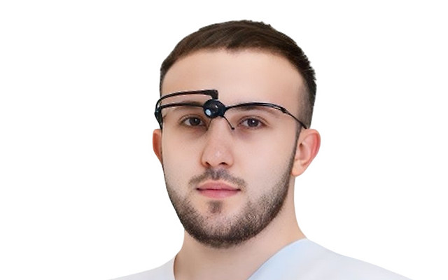 Теуников Рамир Арсенович