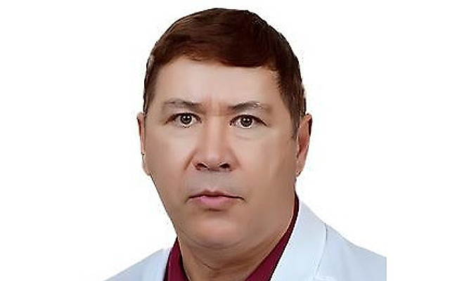 Шилин Владимир Алексеевич