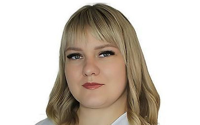 Мельник Анна Константиновна