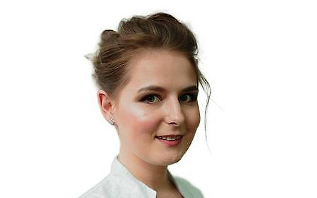 Кузьмина Наталья Игоревна