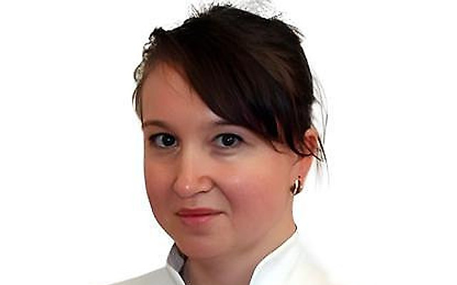 Трубникова Светлана Александровна