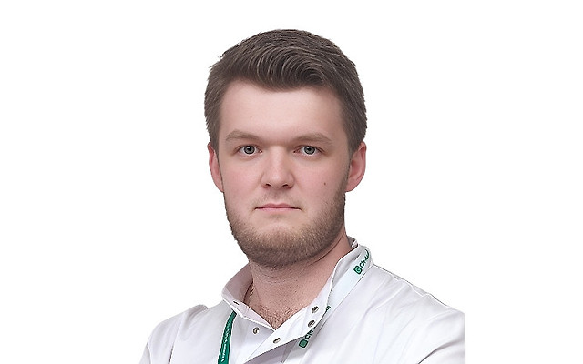 Борисов Никита Викторович