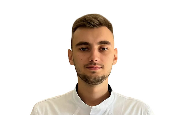 Маринин Александр Павлович